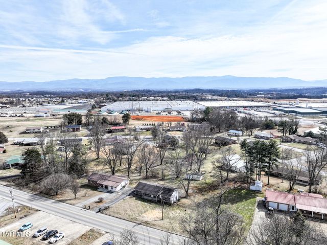 1002 Kiser Boulevard, Greeneville, TN 37745