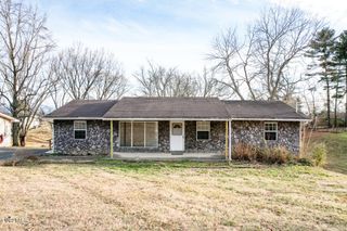 1002 Kiser Boulevard, Greeneville, TN 37745