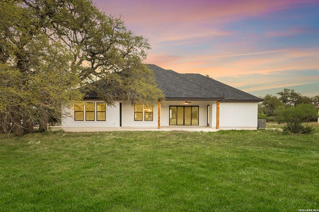 220 TOUCAN DR, Spring Branch, TX 78070