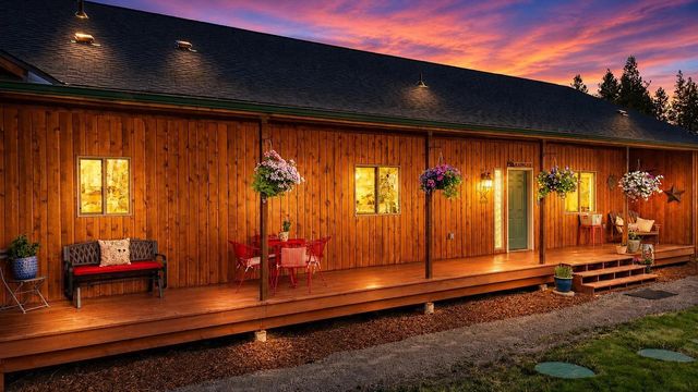 1329 W Paradise Rd Rd, Spokane, WA 99224