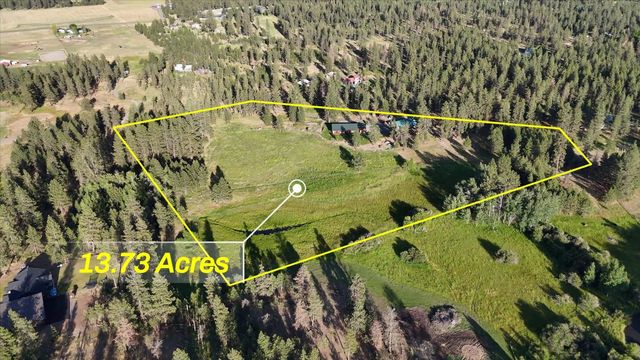 1329 W Paradise Rd Rd, Spokane, WA 99224