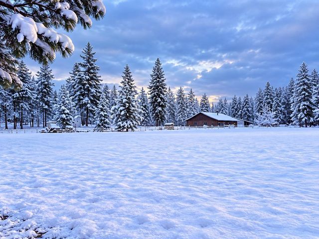 1329 W Paradise Rd Rd, Spokane, WA 99224