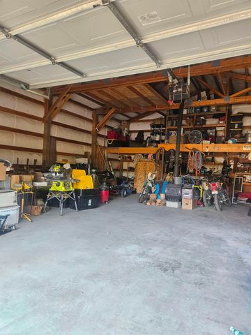 1329 W Paradise Rd Rd, Spokane, WA 99224