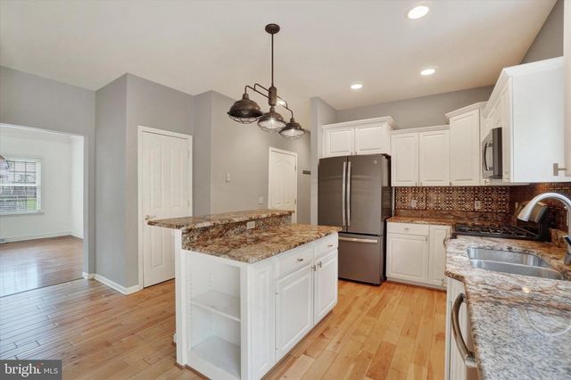 857 WILLOW RIDGE CT, York, PA 17404