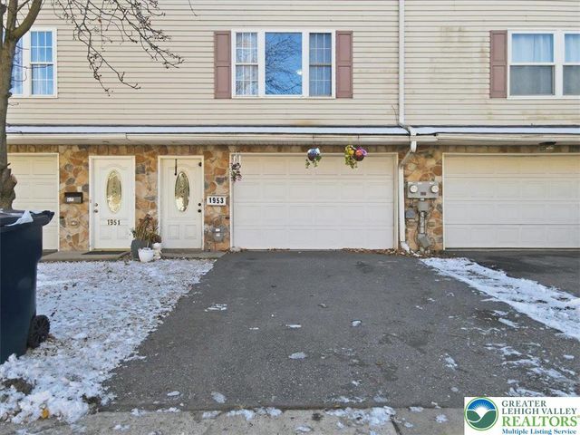 1953 Glendale Avenue, Bethlehem City, PA 18018