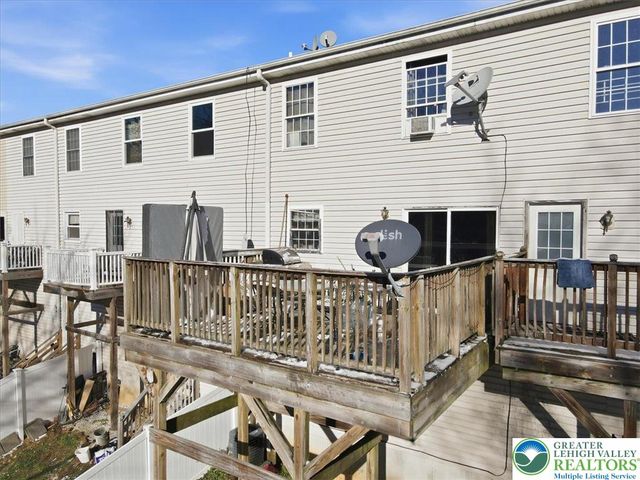 1953 Glendale Avenue, Bethlehem City, PA 18018