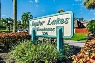 326 JUPITER LAKES Boulevard 2316A, Jupiter, FL 33458