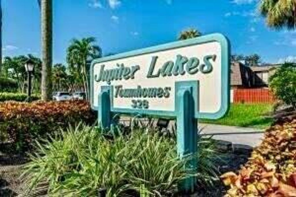 326 JUPITER LAKES Boulevard 2316A, Jupiter, FL 33458