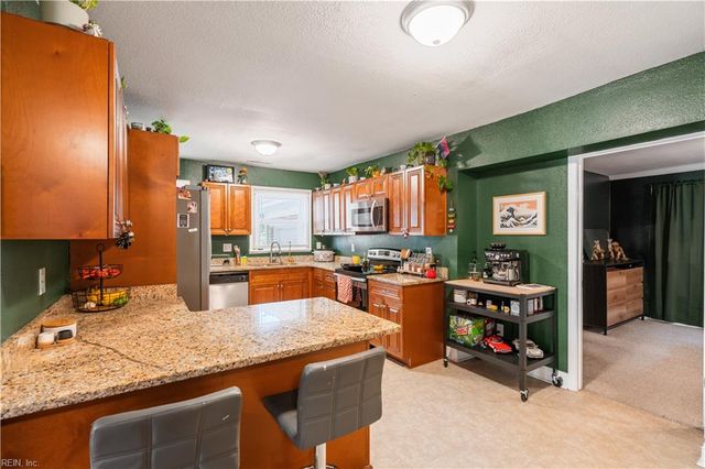 1050 Mapole AVE, Norfolk, VA 23504