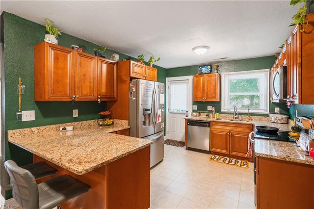 1050 Mapole AVE, Norfolk, VA 23504