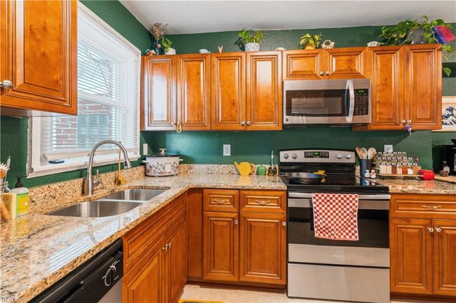 1050 Mapole AVE, Norfolk, VA 23504