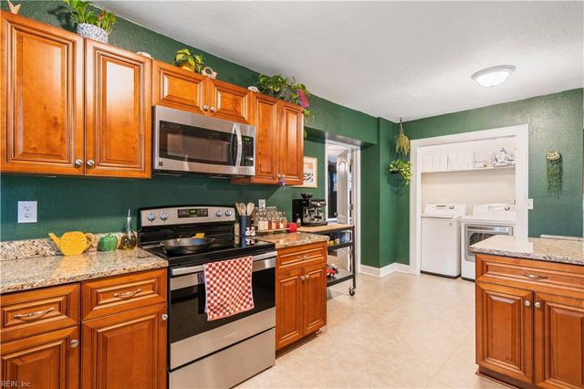 1050 Mapole AVE, Norfolk, VA 23504