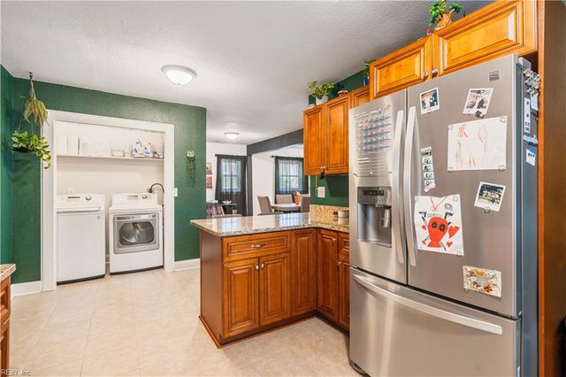 1050 Mapole AVE, Norfolk, VA 23504