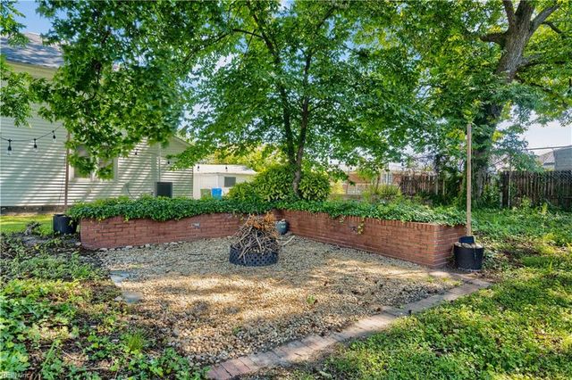1050 Mapole AVE, Norfolk, VA 23504