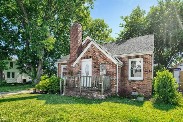 1050 Mapole AVE, Norfolk, VA 23504