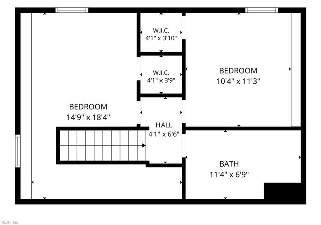 1050 Mapole AVE, Norfolk, VA 23504