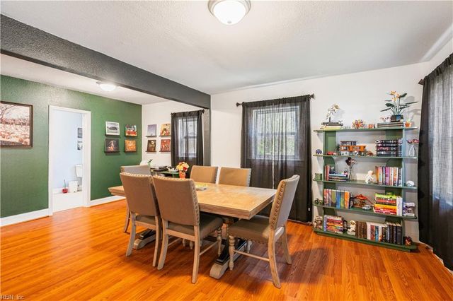 1050 Mapole AVE, Norfolk, VA 23504
