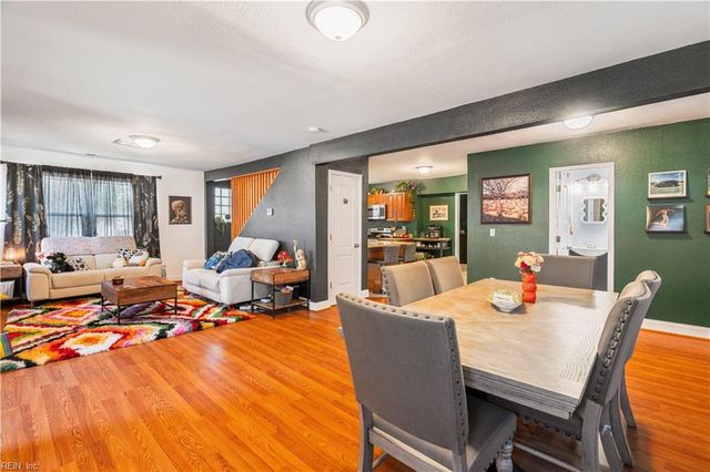 1050 Mapole AVE, Norfolk, VA 23504