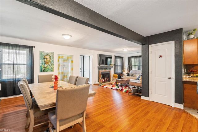 1050 Mapole AVE, Norfolk, VA 23504