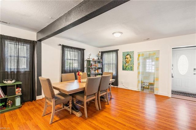 1050 Mapole AVE, Norfolk, VA 23504