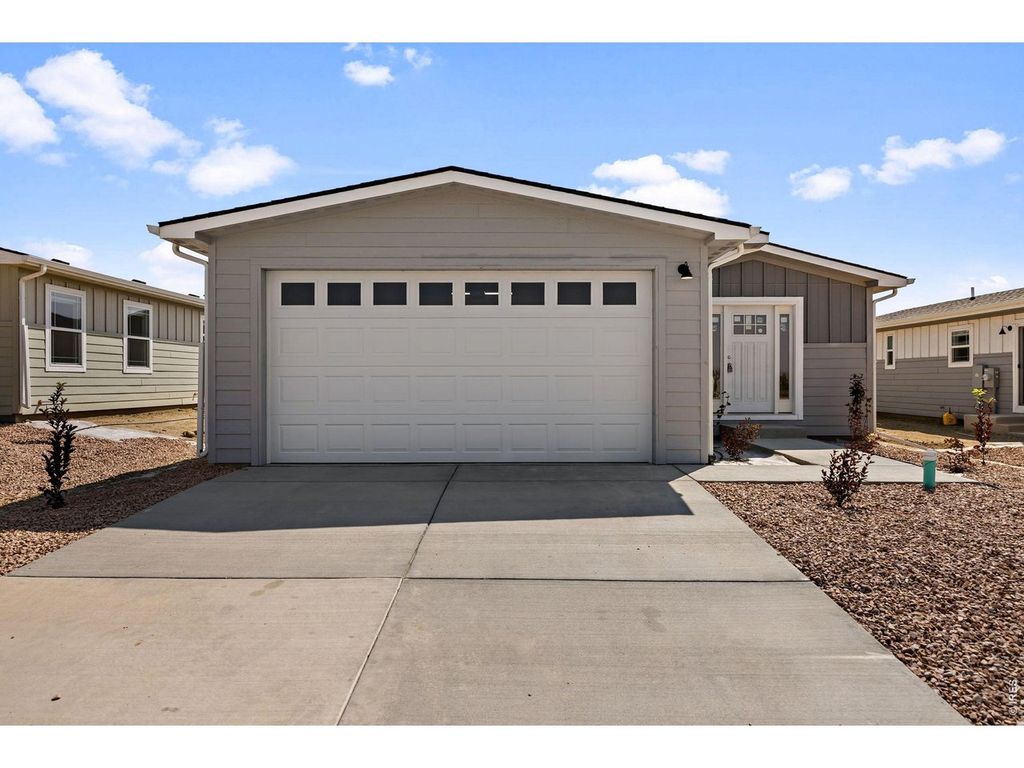 4247 Gaslamp Dr, Loveland, CO 80537