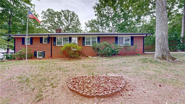 7950 E Holly Grove Road, Thomasville, NC 27360