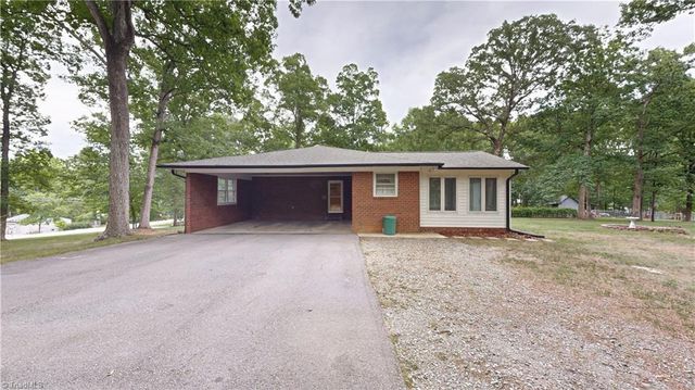 7950 E Holly Grove Road, Thomasville, NC 27360