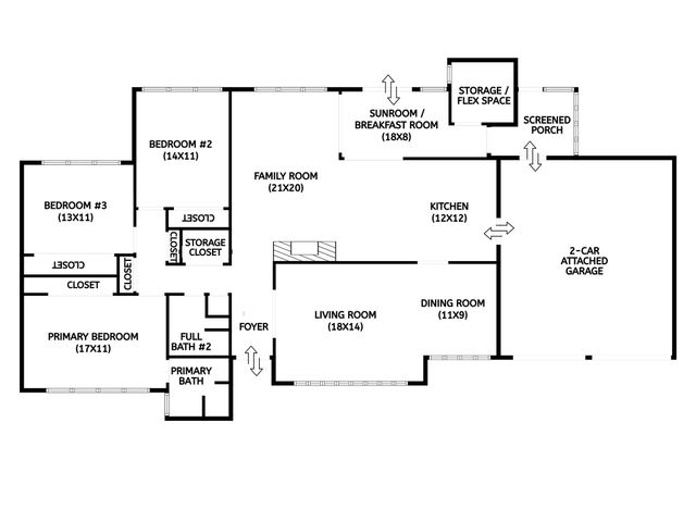 58 Plantation Court, Lake Jackson, TX 77566