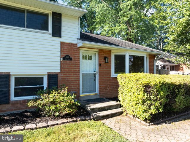403 LORI LN, King Of Prussia, PA 19406