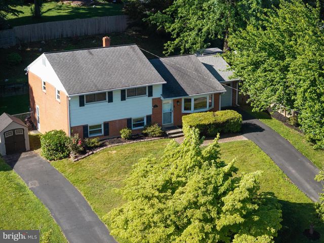 403 LORI LN, King Of Prussia, PA 19406