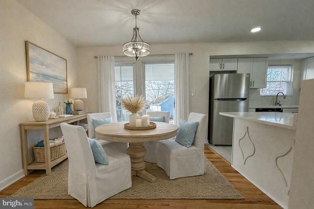 504 CRISFIELD RD, Baltimore, MD 21220