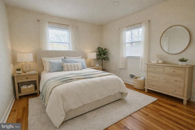 504 CRISFIELD RD, Baltimore, MD 21220