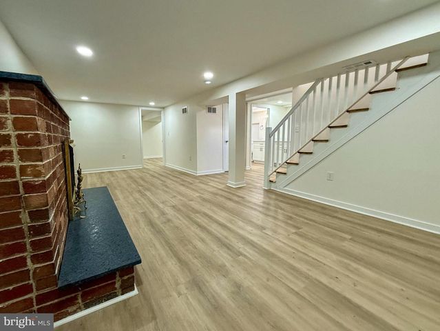 504 CRISFIELD RD, Baltimore, MD 21220