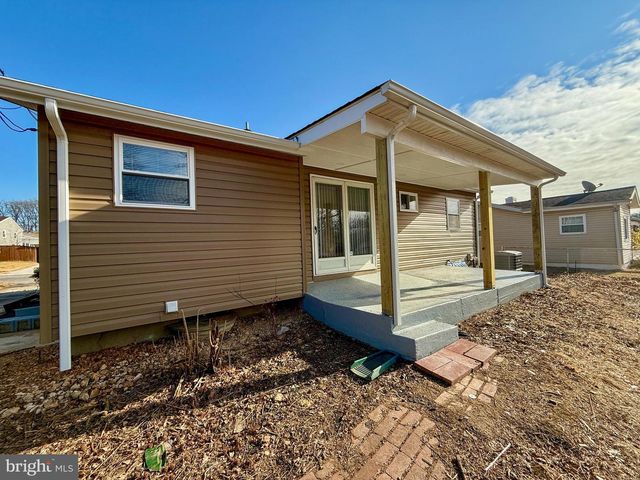 504 CRISFIELD RD, Baltimore, MD 21220