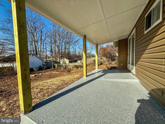 504 CRISFIELD RD, Baltimore, MD 21220