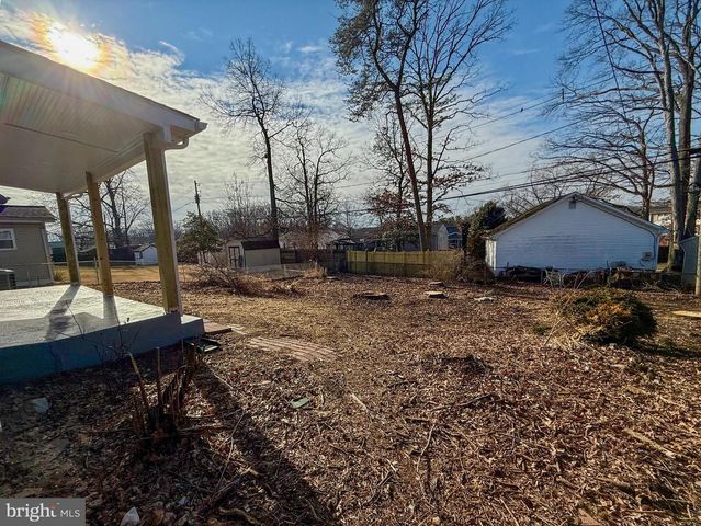 504 CRISFIELD RD, Baltimore, MD 21220