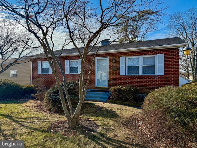 504 CRISFIELD RD, Baltimore, MD 21220