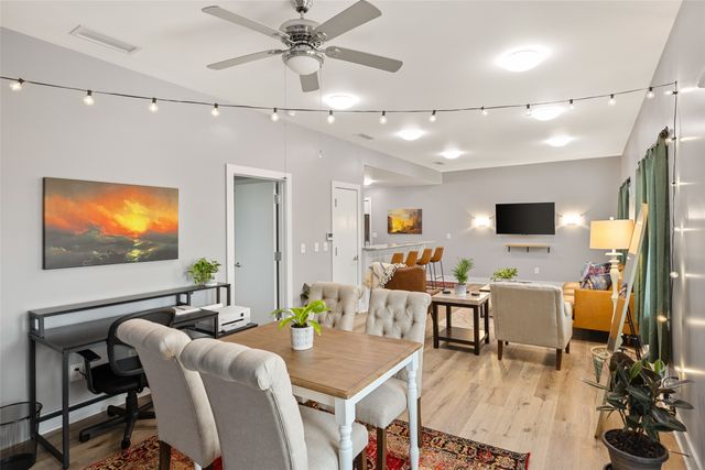 1125 S Jennings Avenue 204, Fort Worth, TX 76104