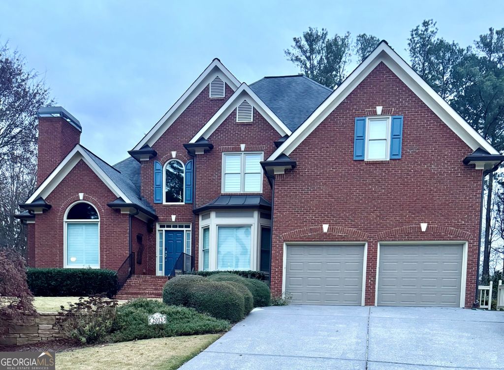 2013 Cockrell Run NW, Kennesaw, GA 30152