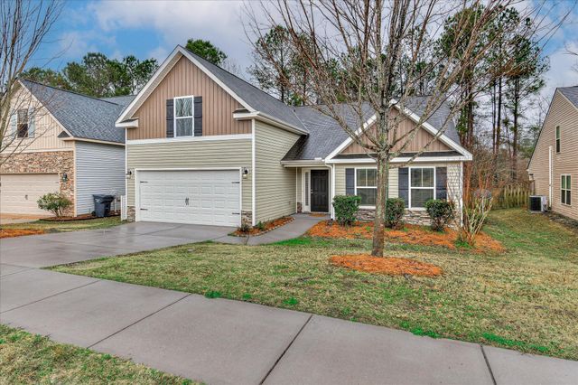 2459 Newbury Avenue, Grovetown, GA 30813