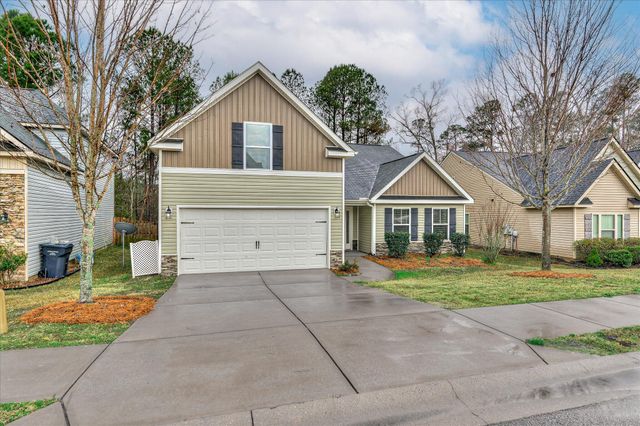 2459 Newbury Avenue, Grovetown, GA 30813
