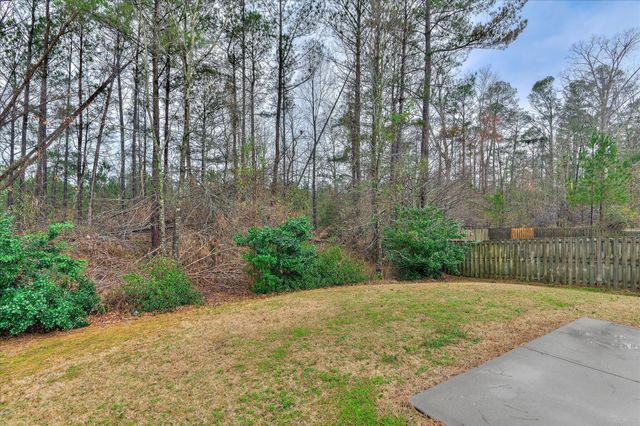 2459 Newbury Avenue, Grovetown, GA 30813