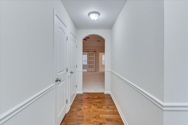 2459 Newbury Avenue, Grovetown, GA 30813