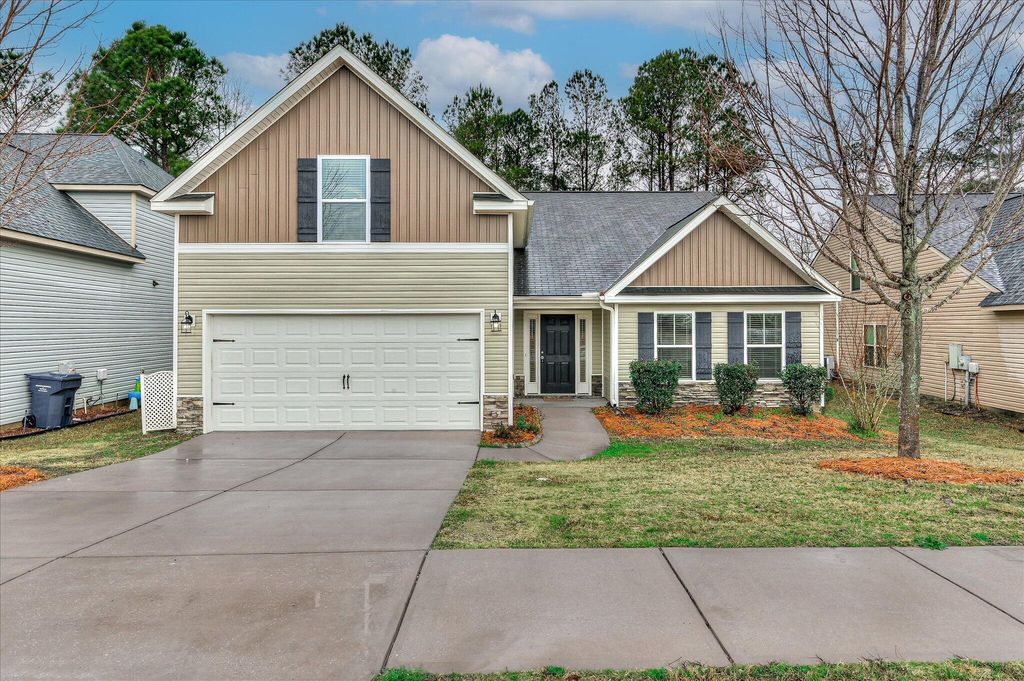 2459 Newbury Avenue, Grovetown, GA 30813