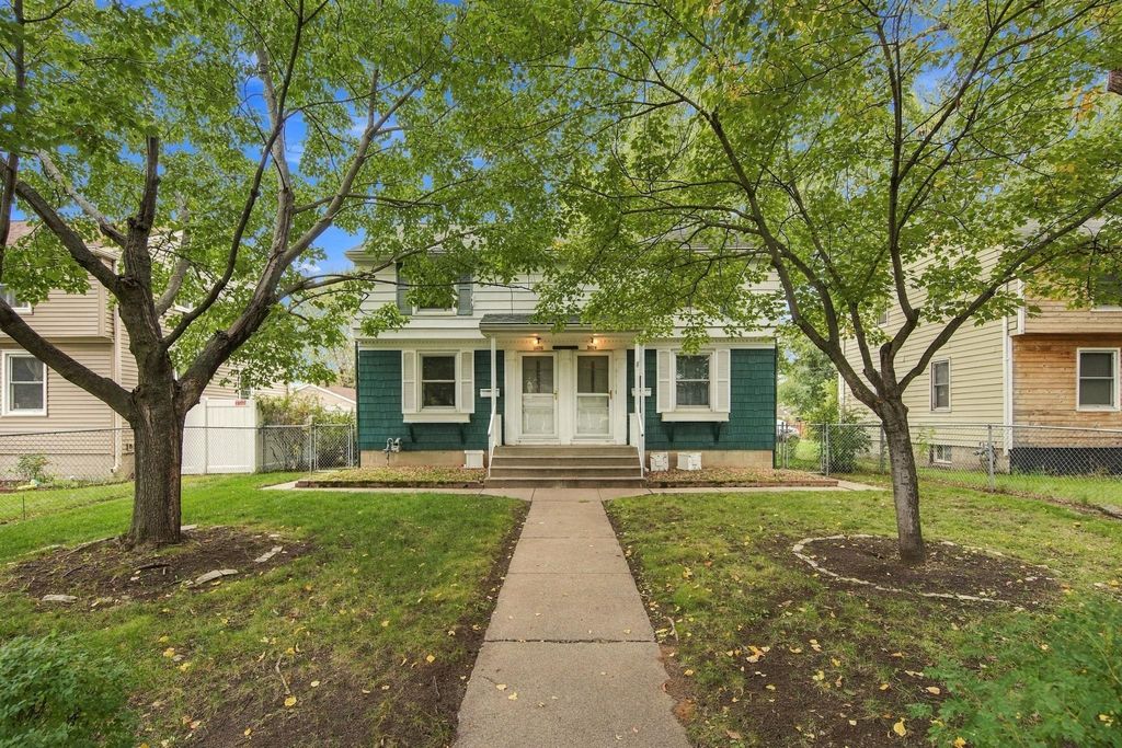 5024 N 6th Street, Minneapolis, MN 55430 — exterior