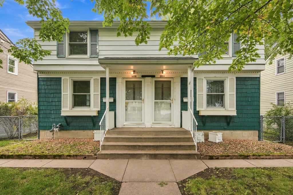 5024 N 6th Street, Minneapolis, MN 55430 — photo 2