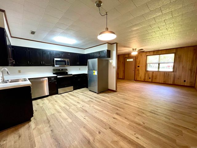 119 Burton Street, Lepanto, AR 72354