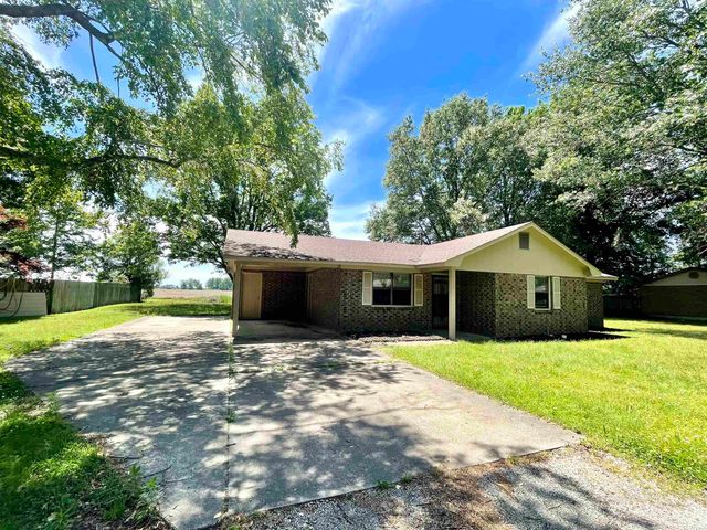 119 Burton Street, Lepanto, AR 72354