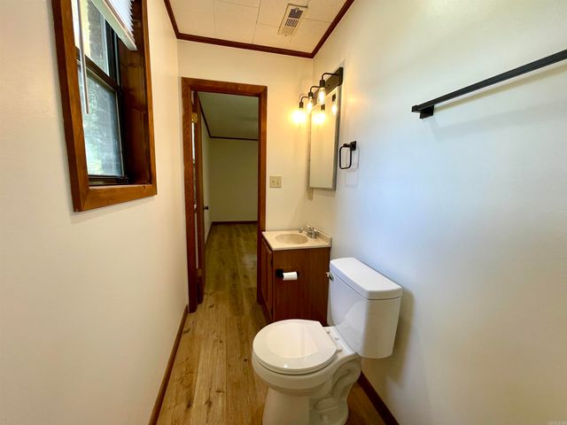 119 Burton Street, Lepanto, AR 72354