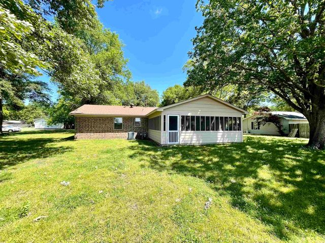 119 Burton Street, Lepanto, AR 72354